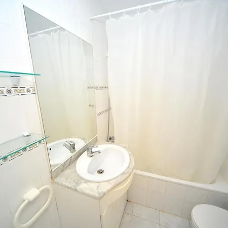 Cala Montero Superior Orangecosta Апартаменты *