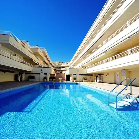 Cala Montero Superior Orangecosta Апартаменты Alcoceber