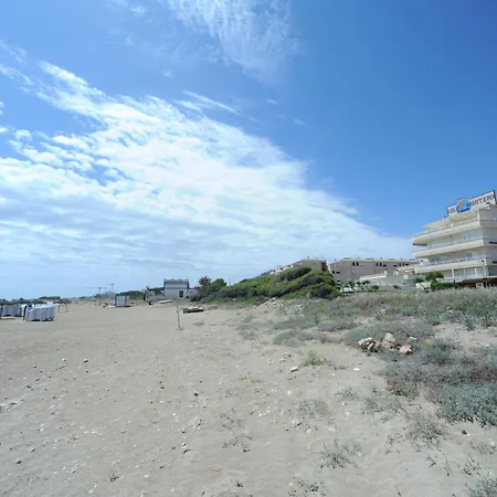 Appartamento Cala Montero Superior Orangecosta