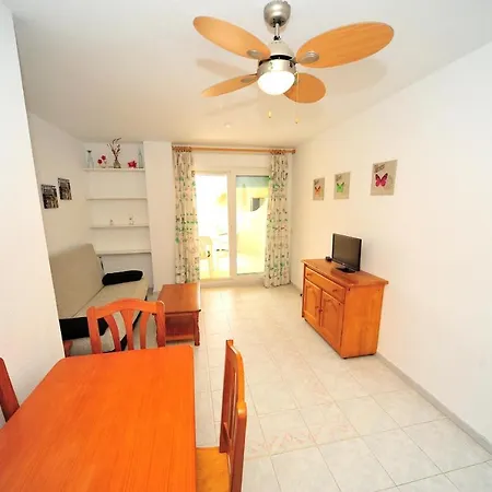 Cala Montero Superior Orangecosta Apartment Alcoceber