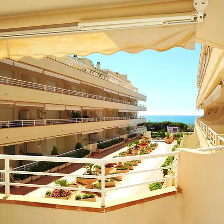 Apartment Cala Montero Superior Orangecosta Alcoceber