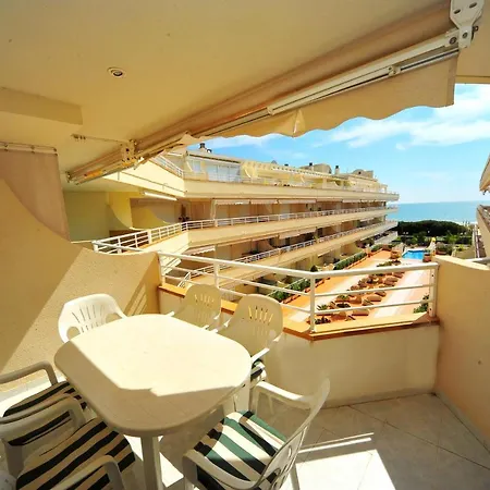 Apartment Cala Montero Superior Orangecosta