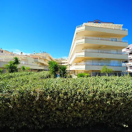 Cala Montero Superior Orangecosta Apartment *