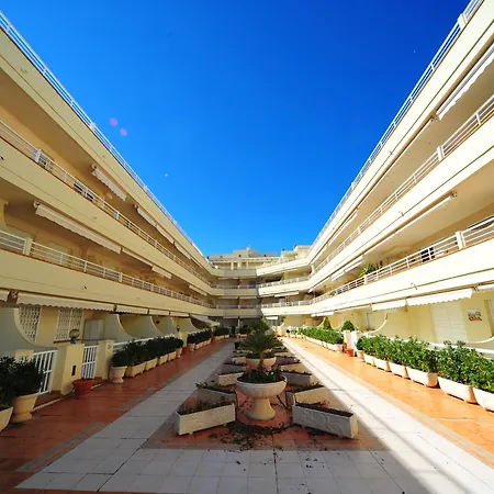 Apartment Cala Montero Superior Orangecosta